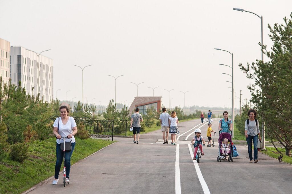 Городские события